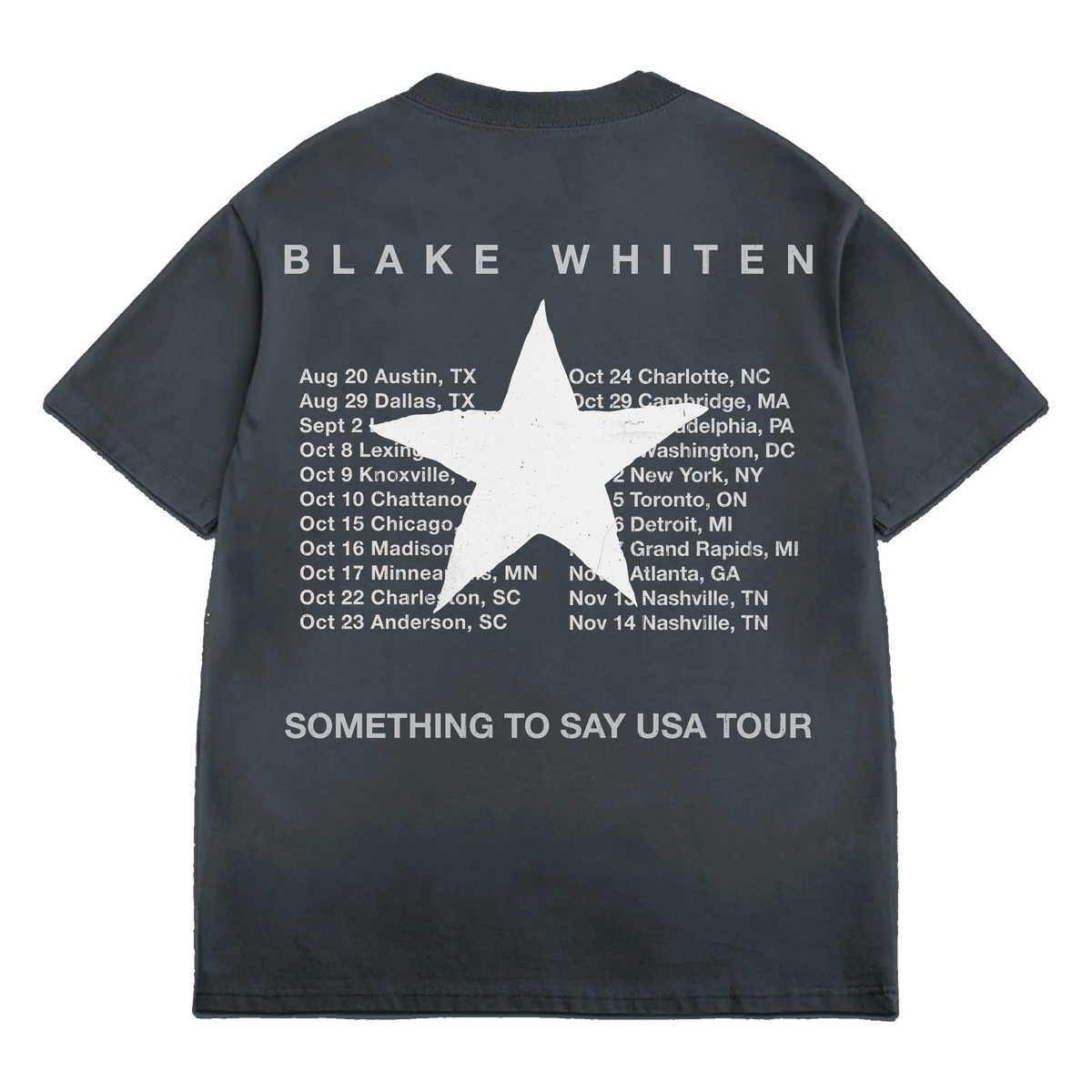 Stage Image Tee
