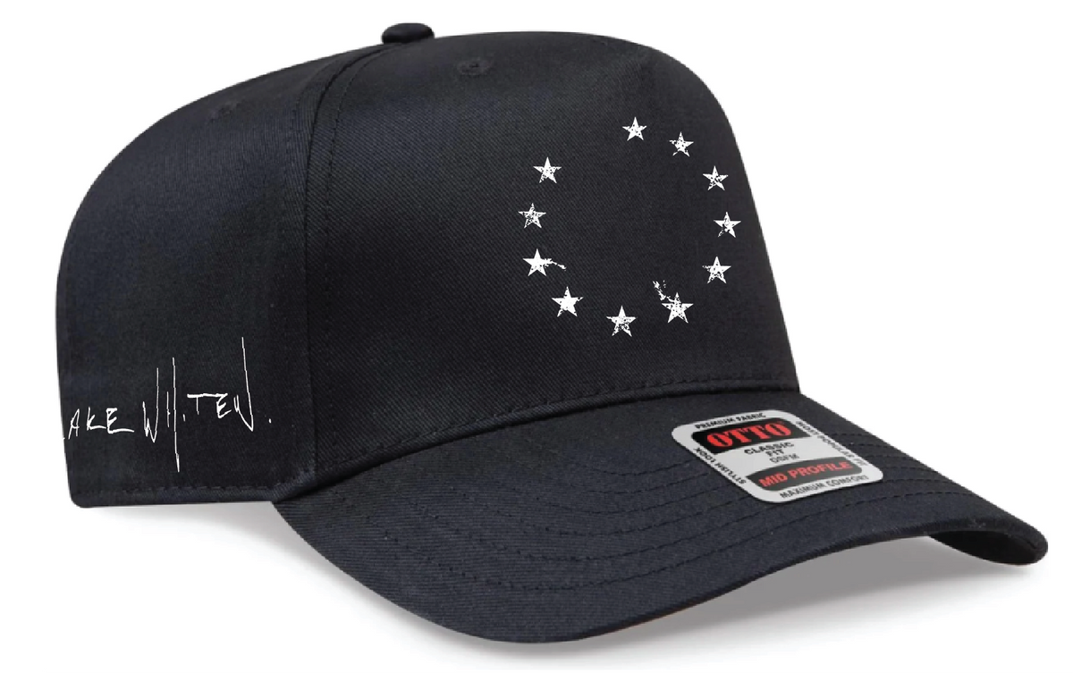 Blake Whiten Hat