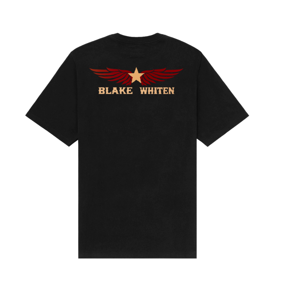 Blake Whiten 2025 Tee