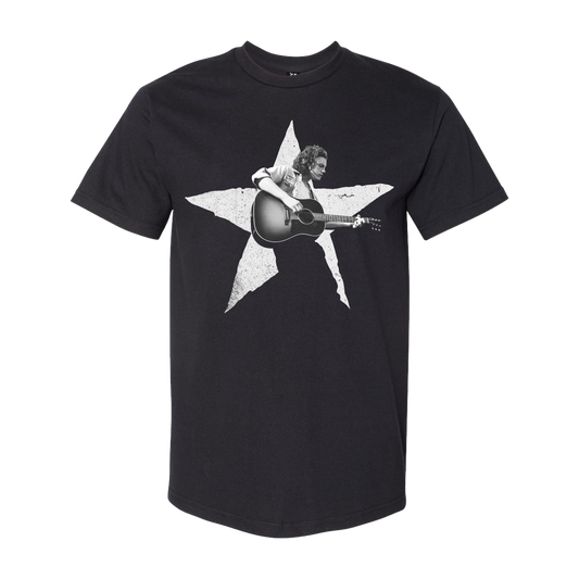 Something To Say Tee
