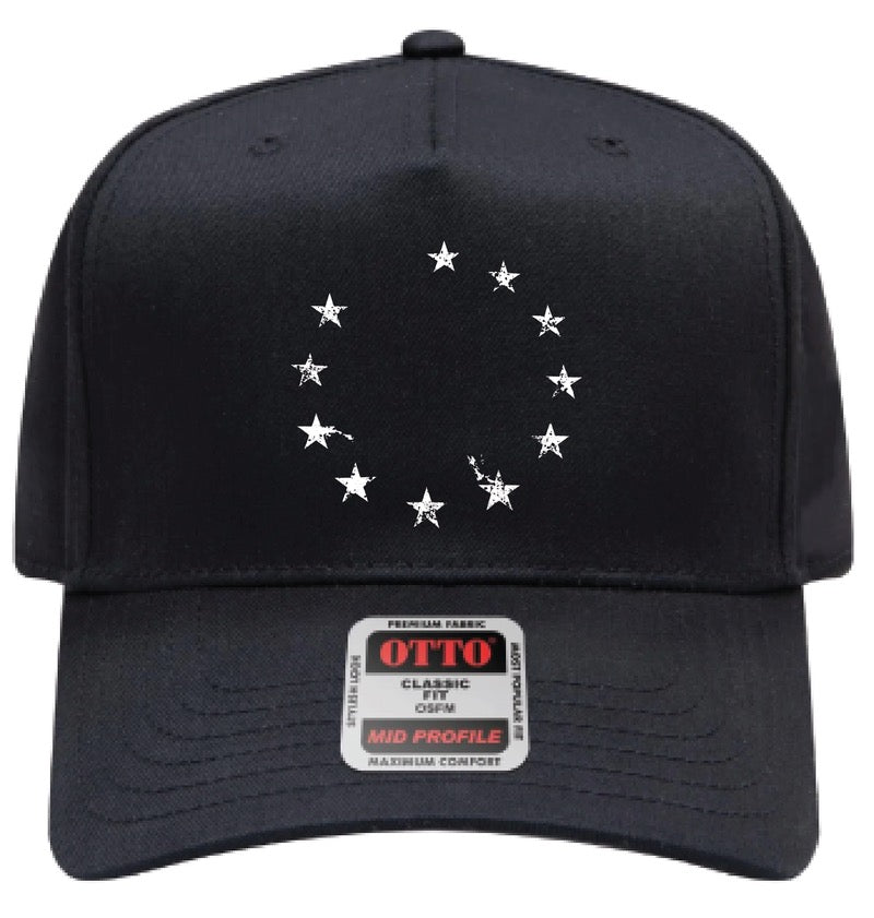 [Pre-Order] Blake Whiten Hat