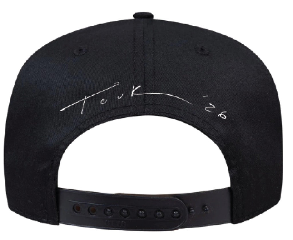 [Pre-Order] Blake Whiten Hat