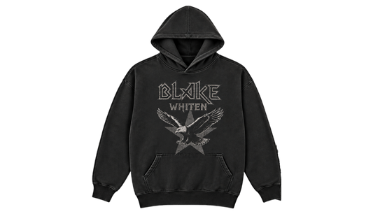Something To Say Hoodie