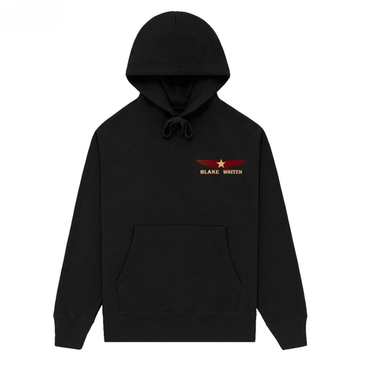 Rollin' Stone Tour Hoodie