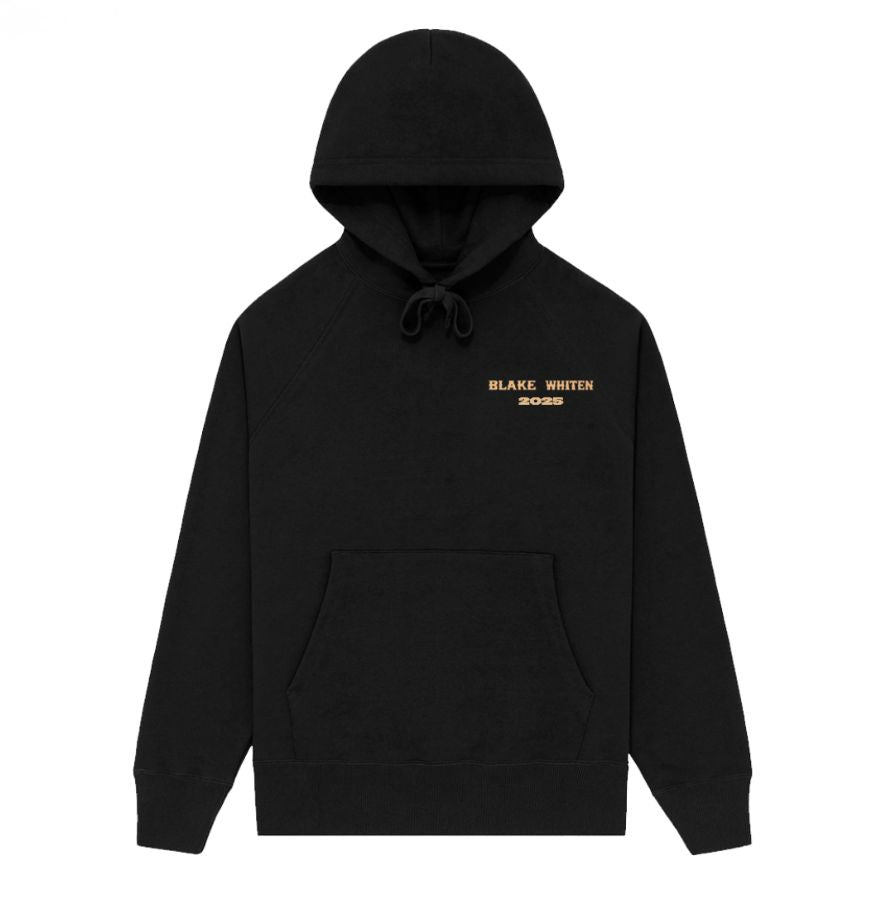 Blake Whiten 2025 Hoodie