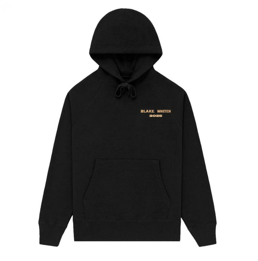 Blake Whiten 2025 Hoodie